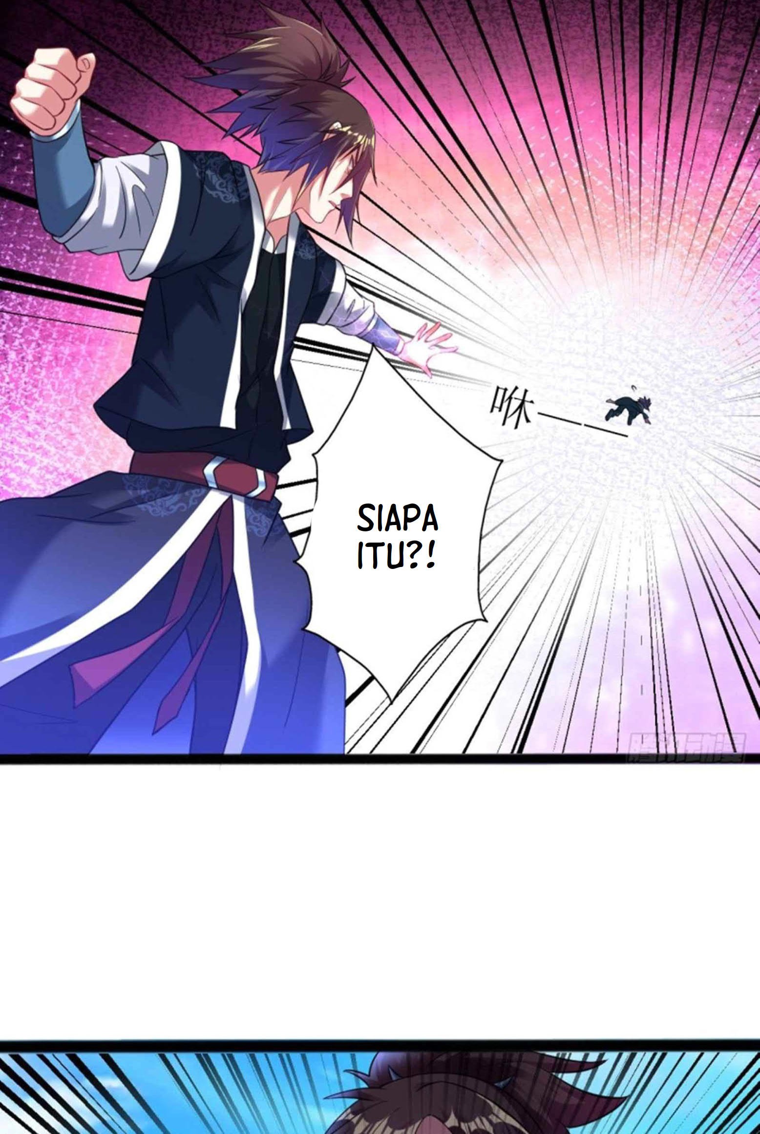 Dao Yin Chapter 170 halaman 13