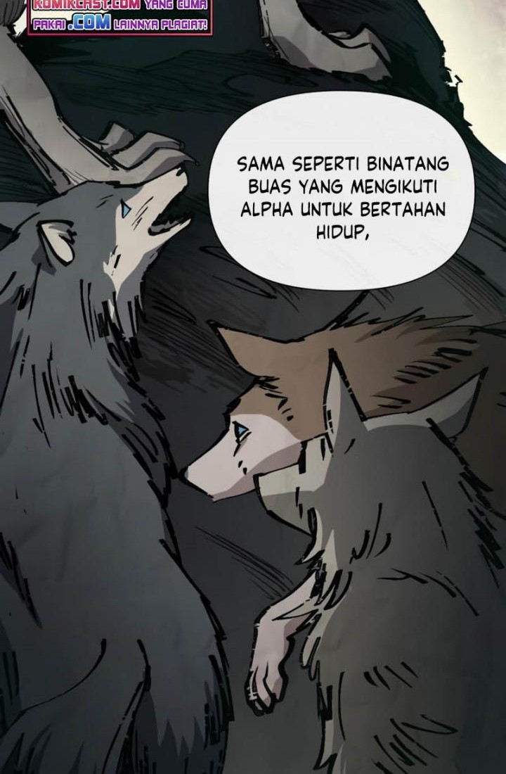The S-Classes That I Raised Chapter 37 Gambar 38