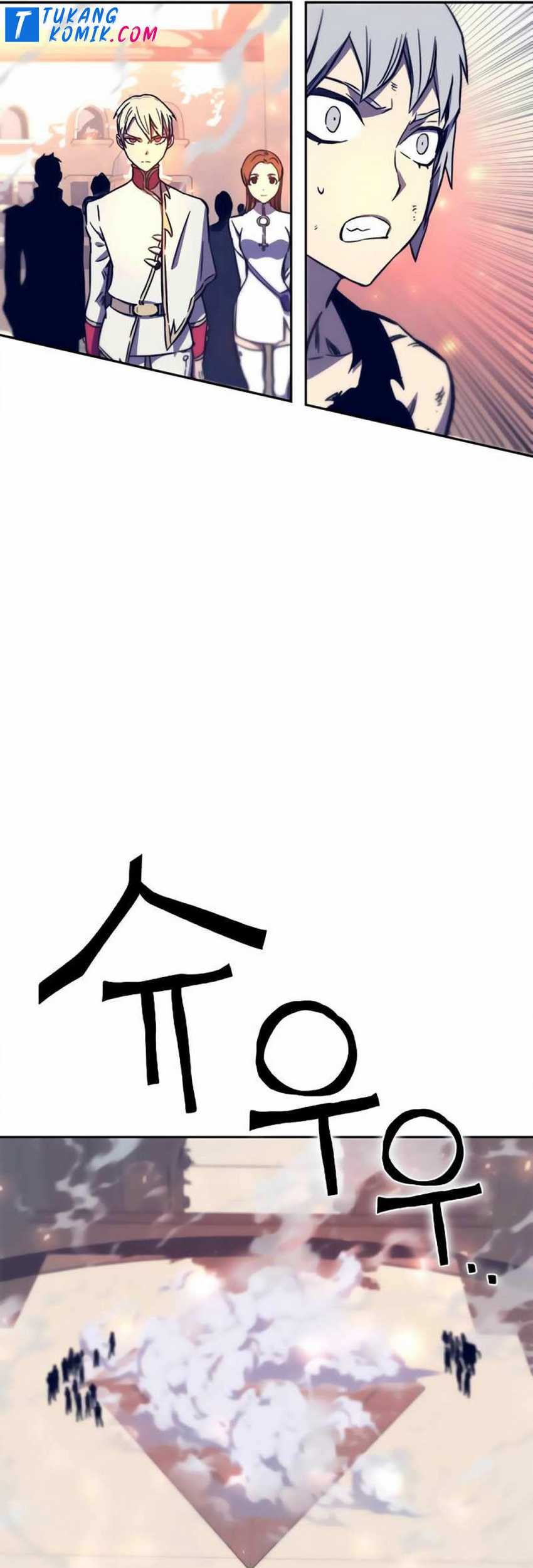 X Ash Chapter 11 halaman 58