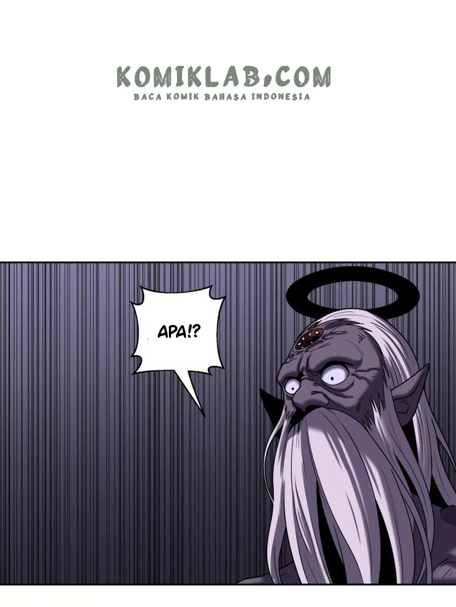 Monster Hunter Chapter 12 halaman 75