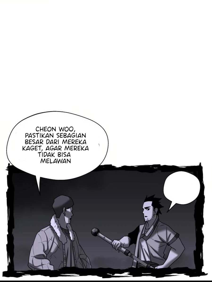 Monster Hunter Chapter 12 halaman 76