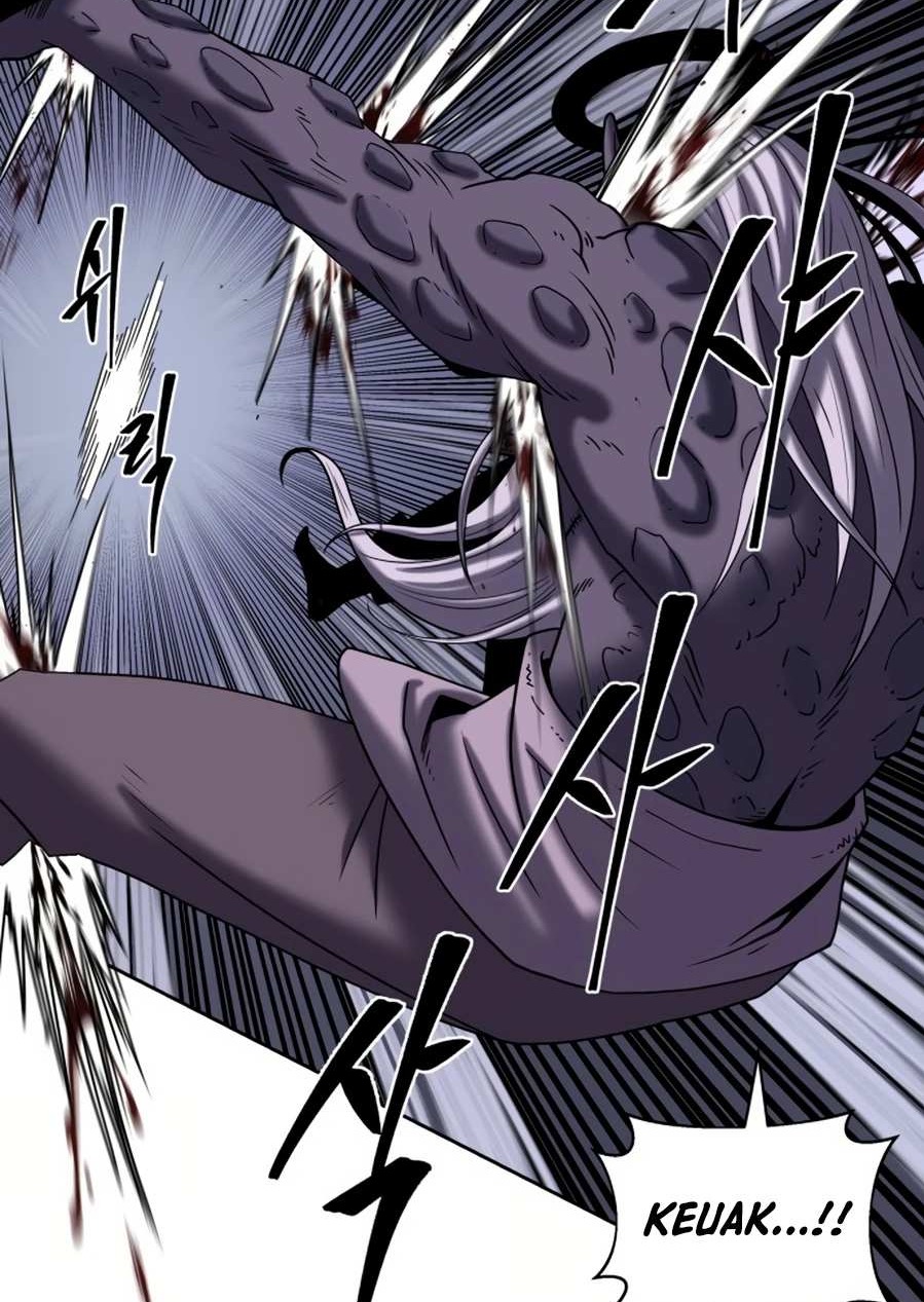 Monster Hunter Chapter 12 halaman 79