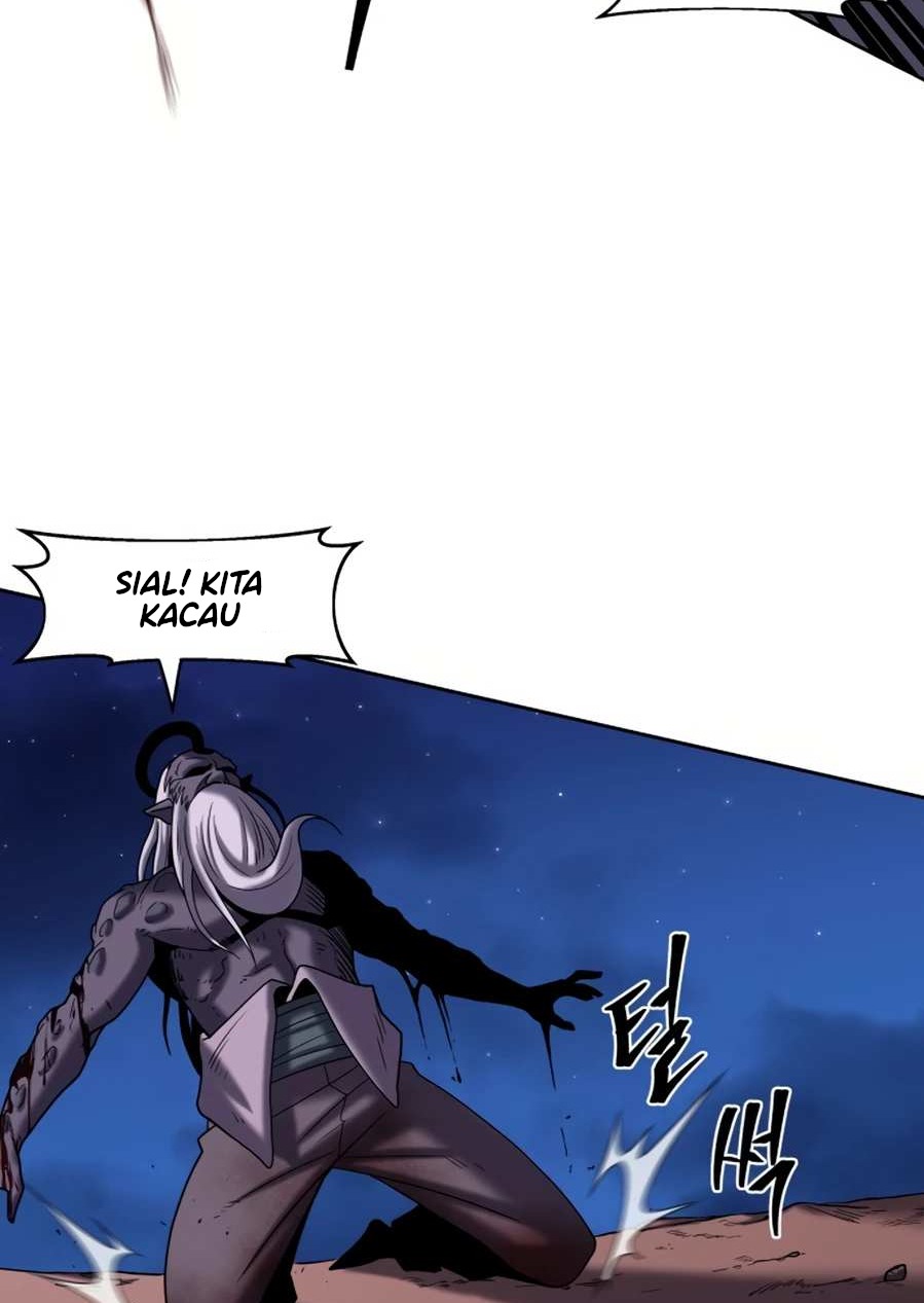 Monster Hunter Chapter 12 halaman 80