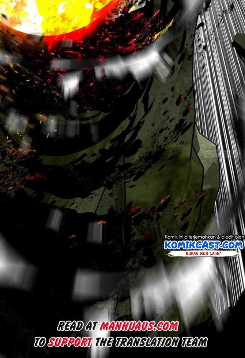 I’m An Evil God Chapter 249 halaman 25