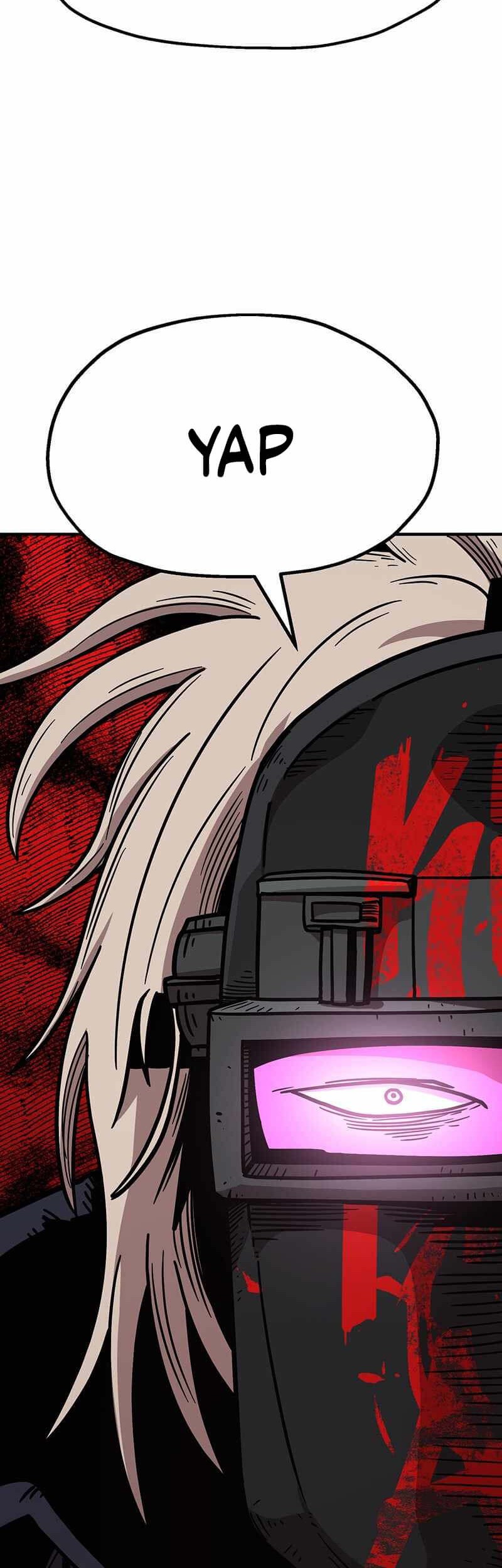 Metro Hunter Chapter 28 halaman 71