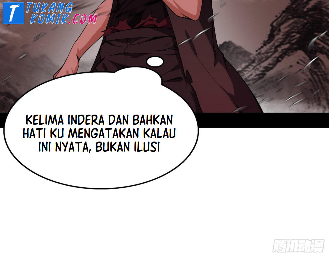 I’m An Evil God Chapter 263 halaman 61