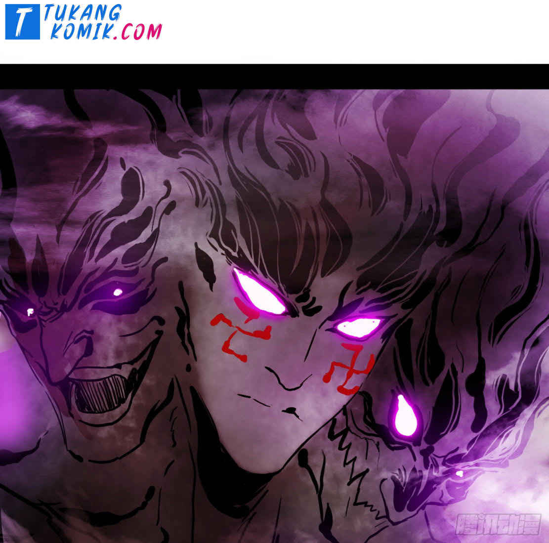 I’m An Evil God Chapter 263 halaman 62