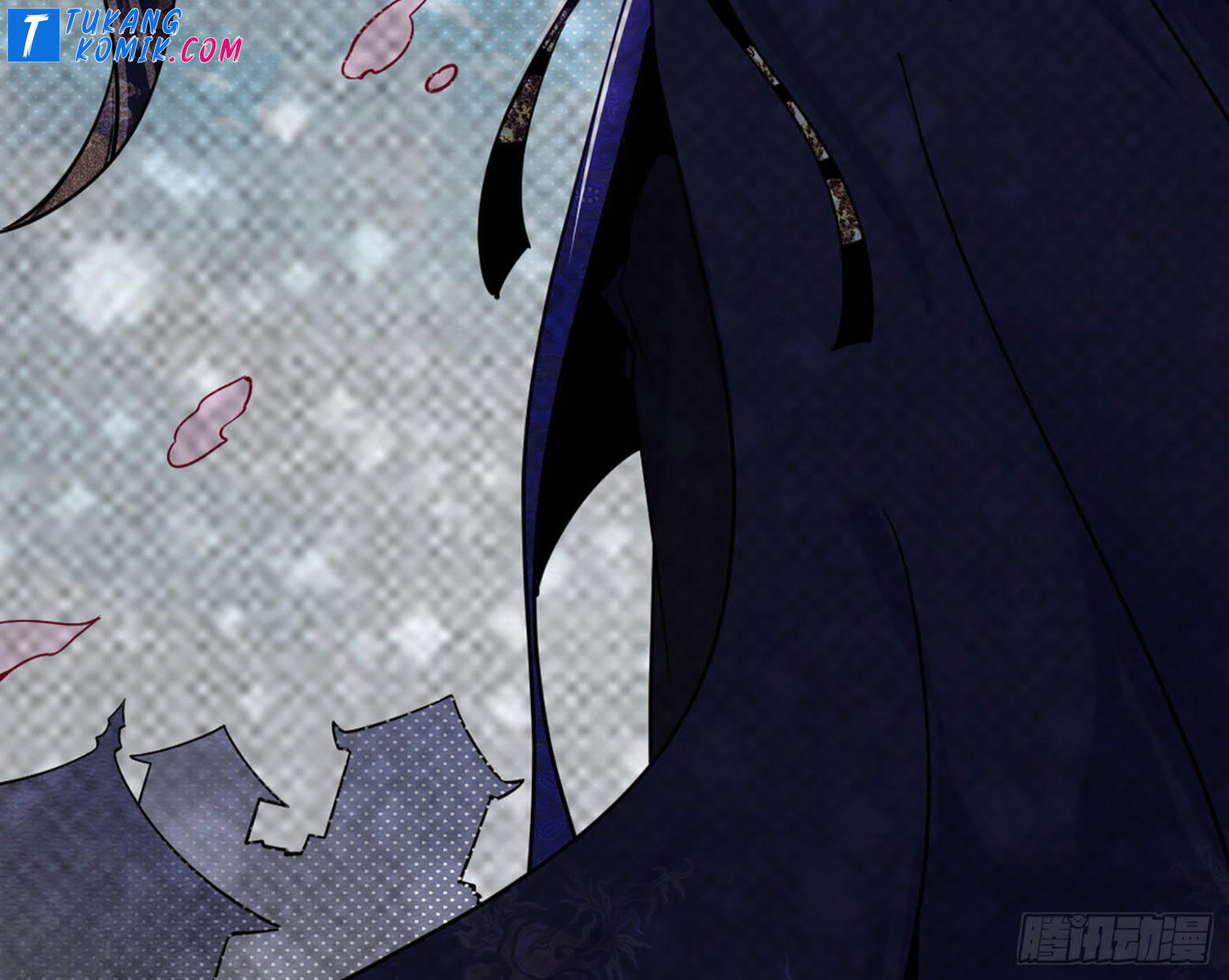 I’m An Evil God Chapter 259 halaman 97