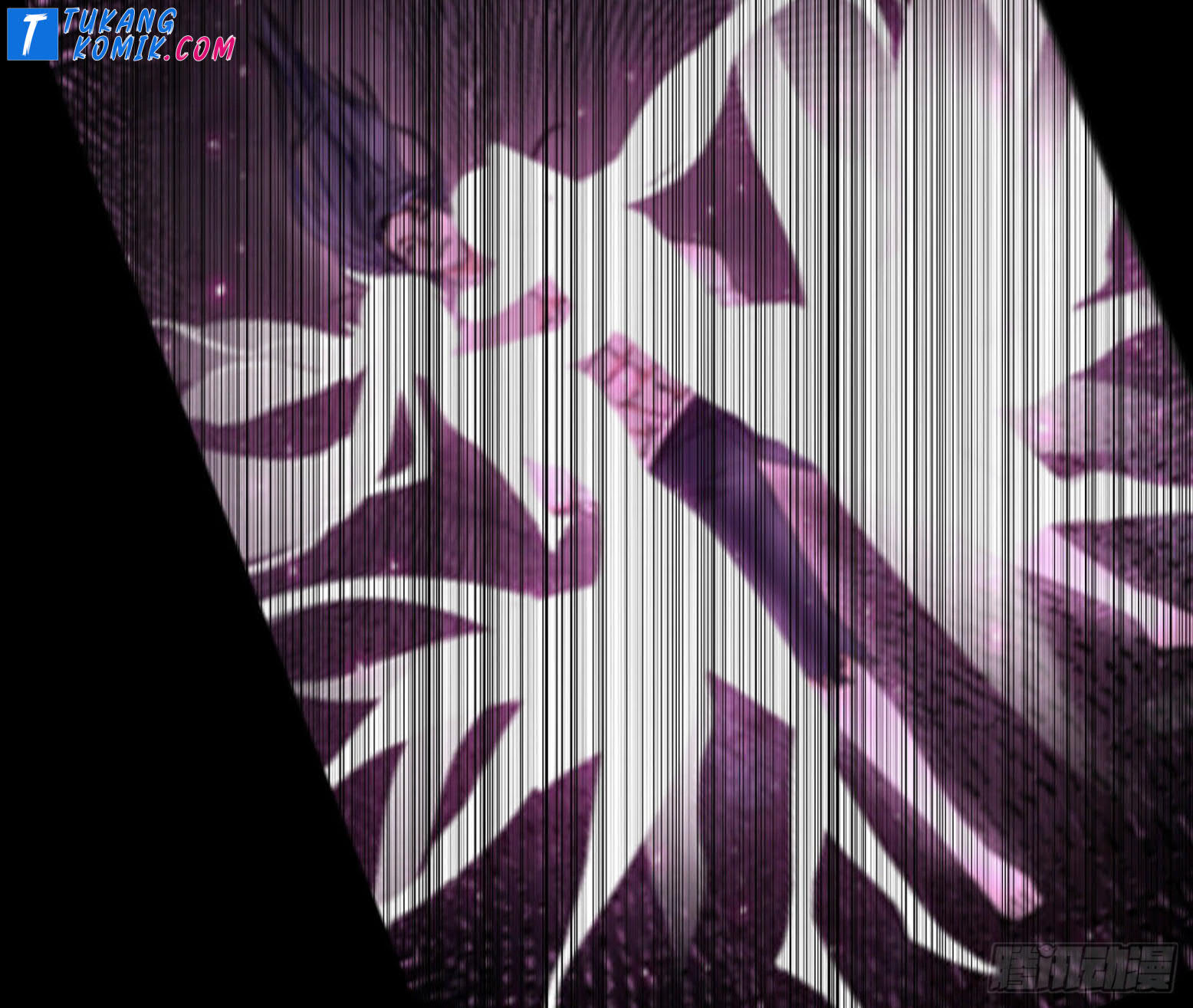 I’m An Evil God Chapter 258 halaman 92