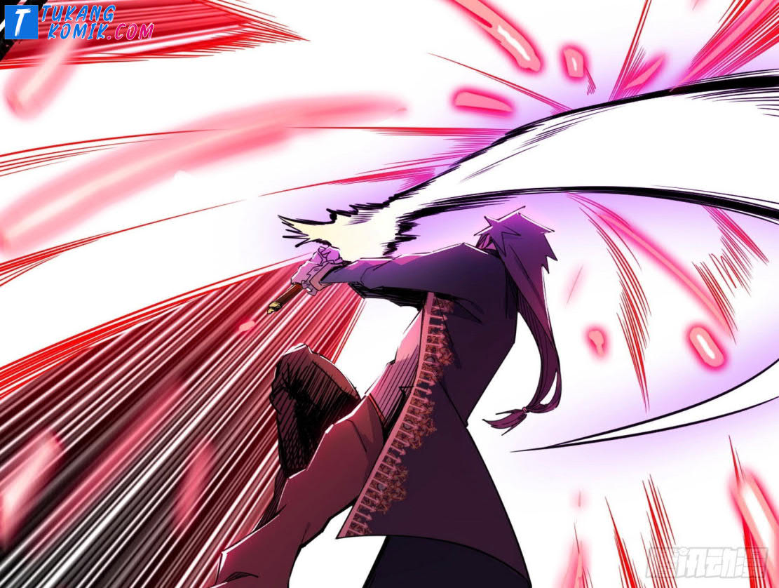 I’m An Evil God Chapter 256 halaman 94