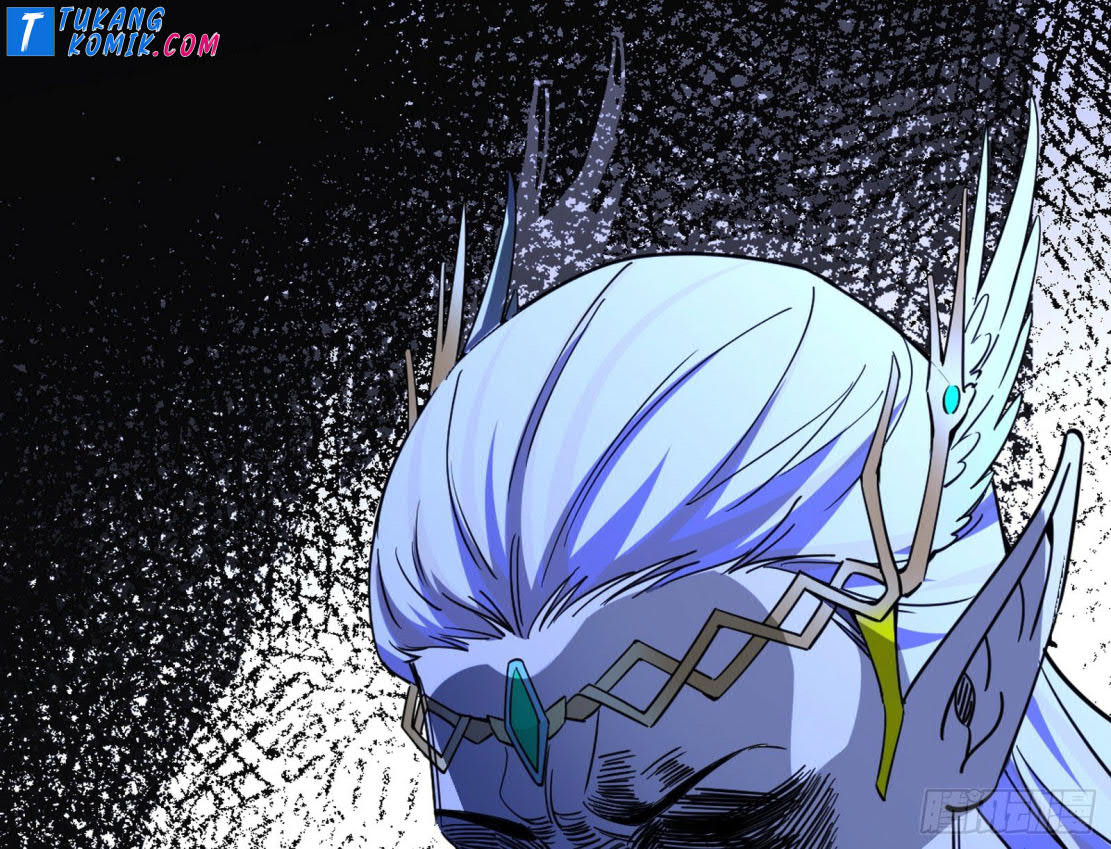 I’m An Evil God Chapter 255 halaman 74