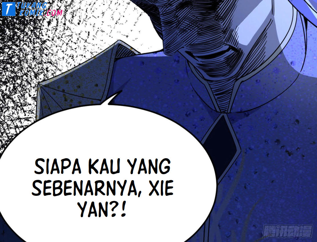 I’m An Evil God Chapter 255 halaman 75