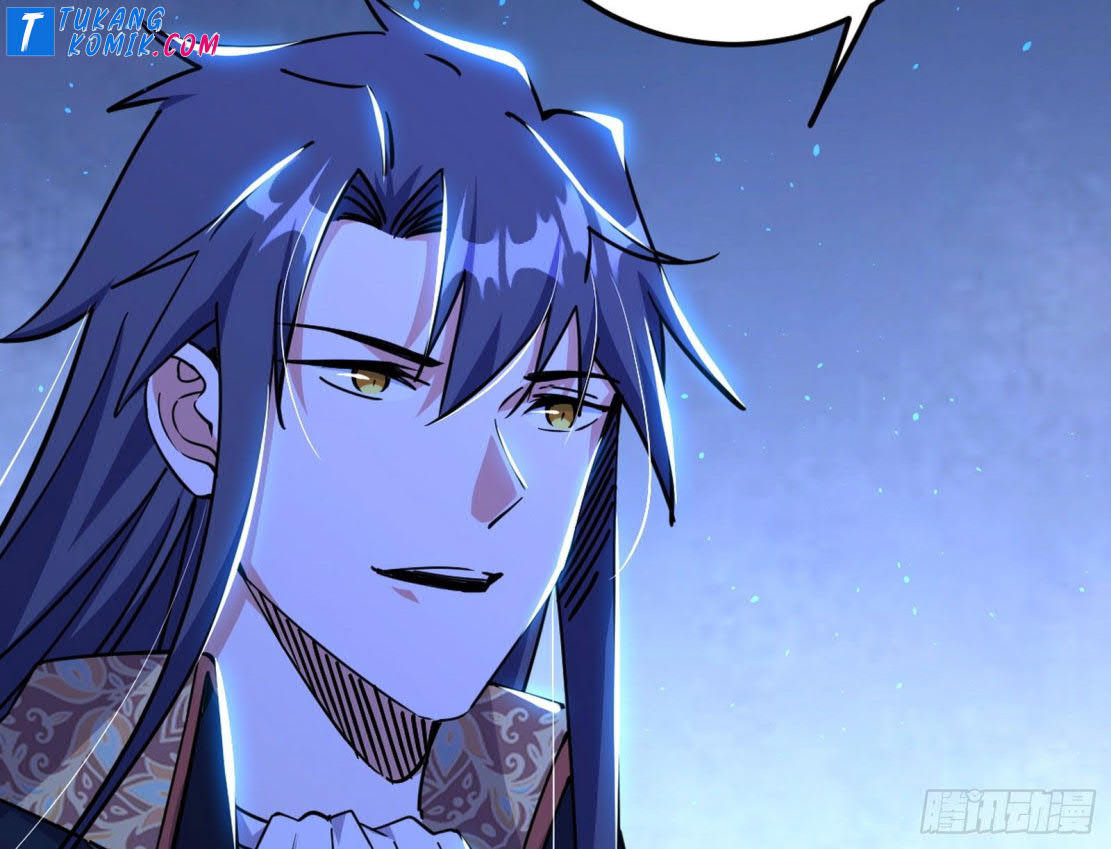 I’m An Evil God Chapter 255 halaman 77
