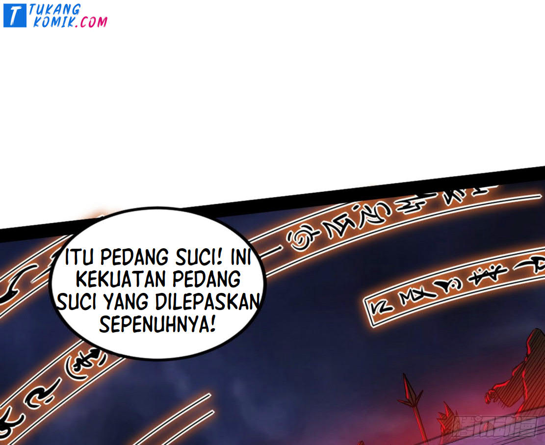 I’m An Evil God Chapter 254 halaman 106
