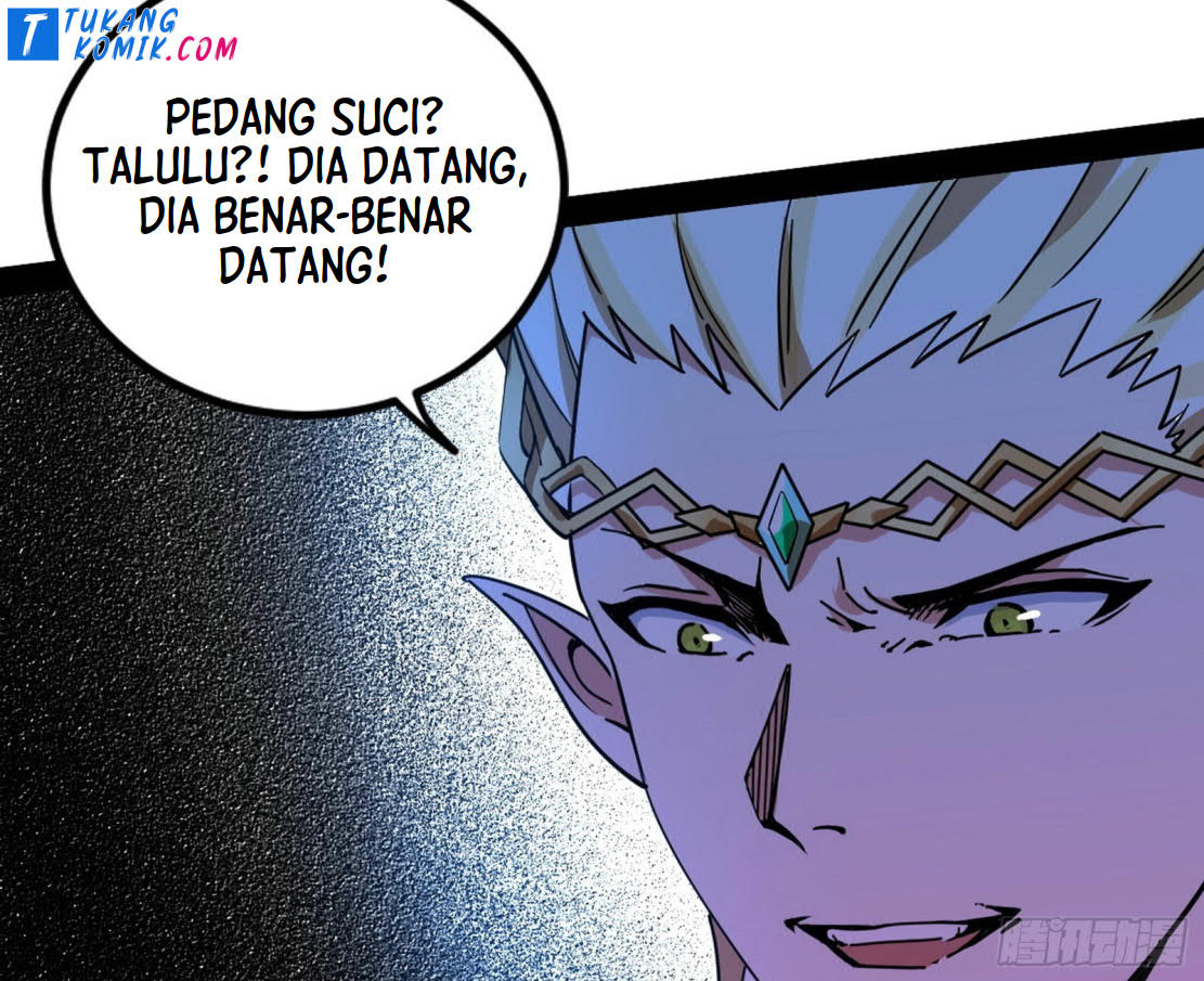I’m An Evil God Chapter 254 halaman 108