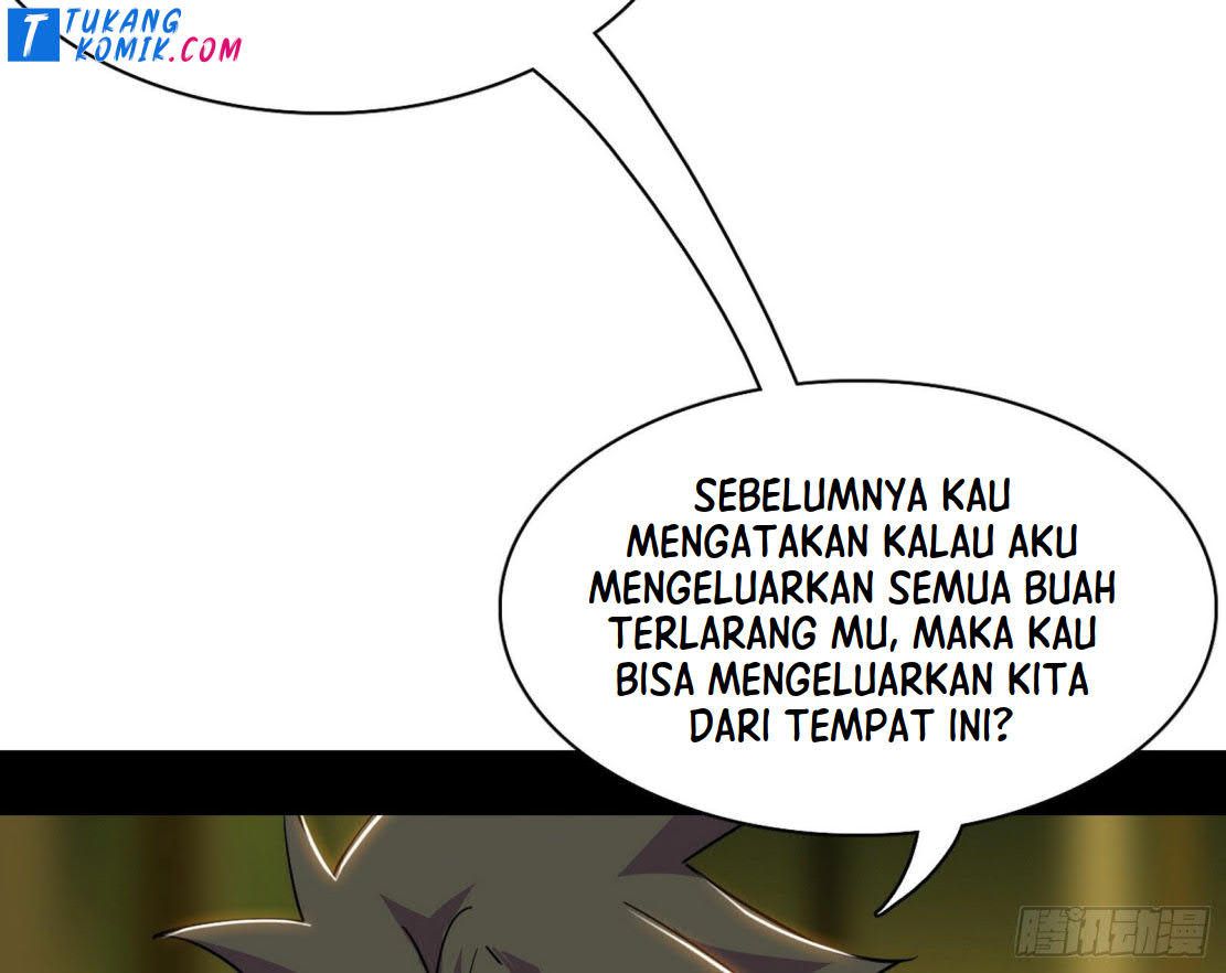 I’m An Evil God Chapter 253 halaman 64