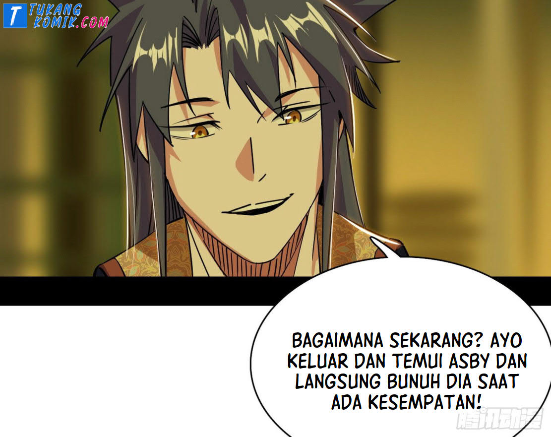 I’m An Evil God Chapter 253 halaman 65