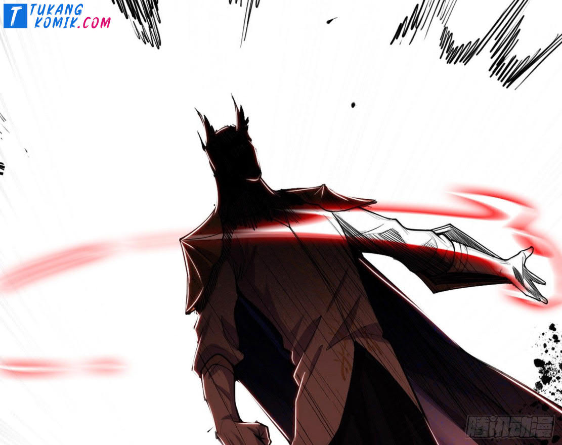 I’m An Evil God Chapter 252 halaman 52