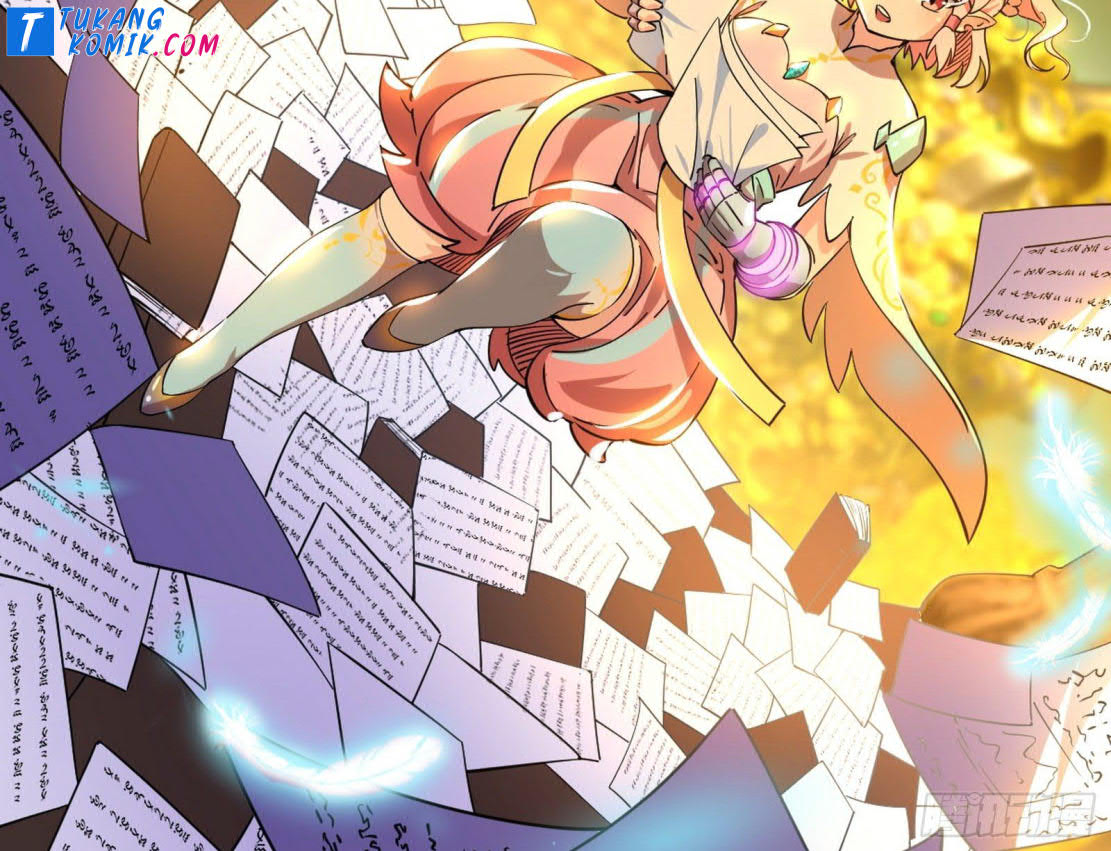 I’m An Evil God Chapter 251 halaman 79