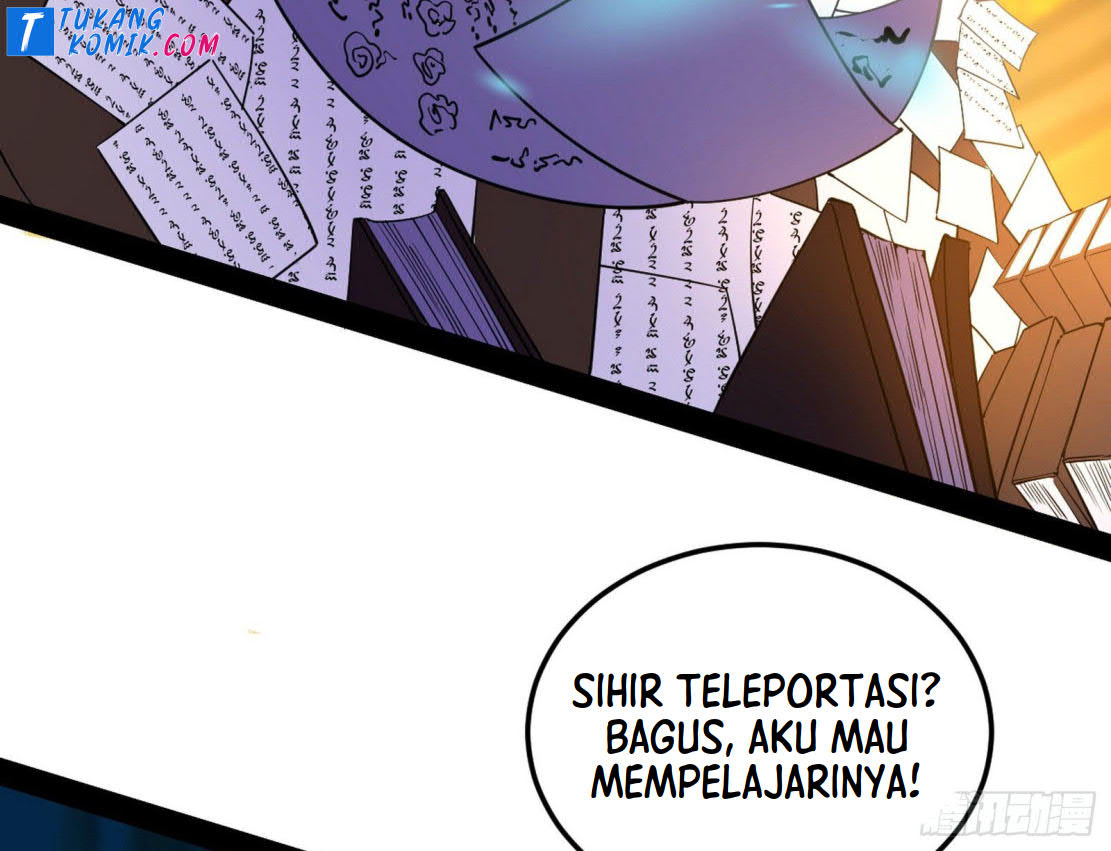 I’m An Evil God Chapter 251 halaman 80