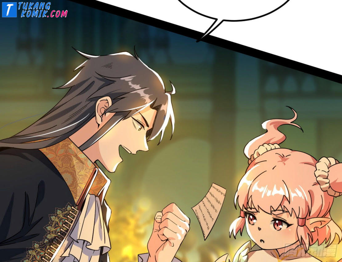 I’m An Evil God Chapter 251 halaman 81