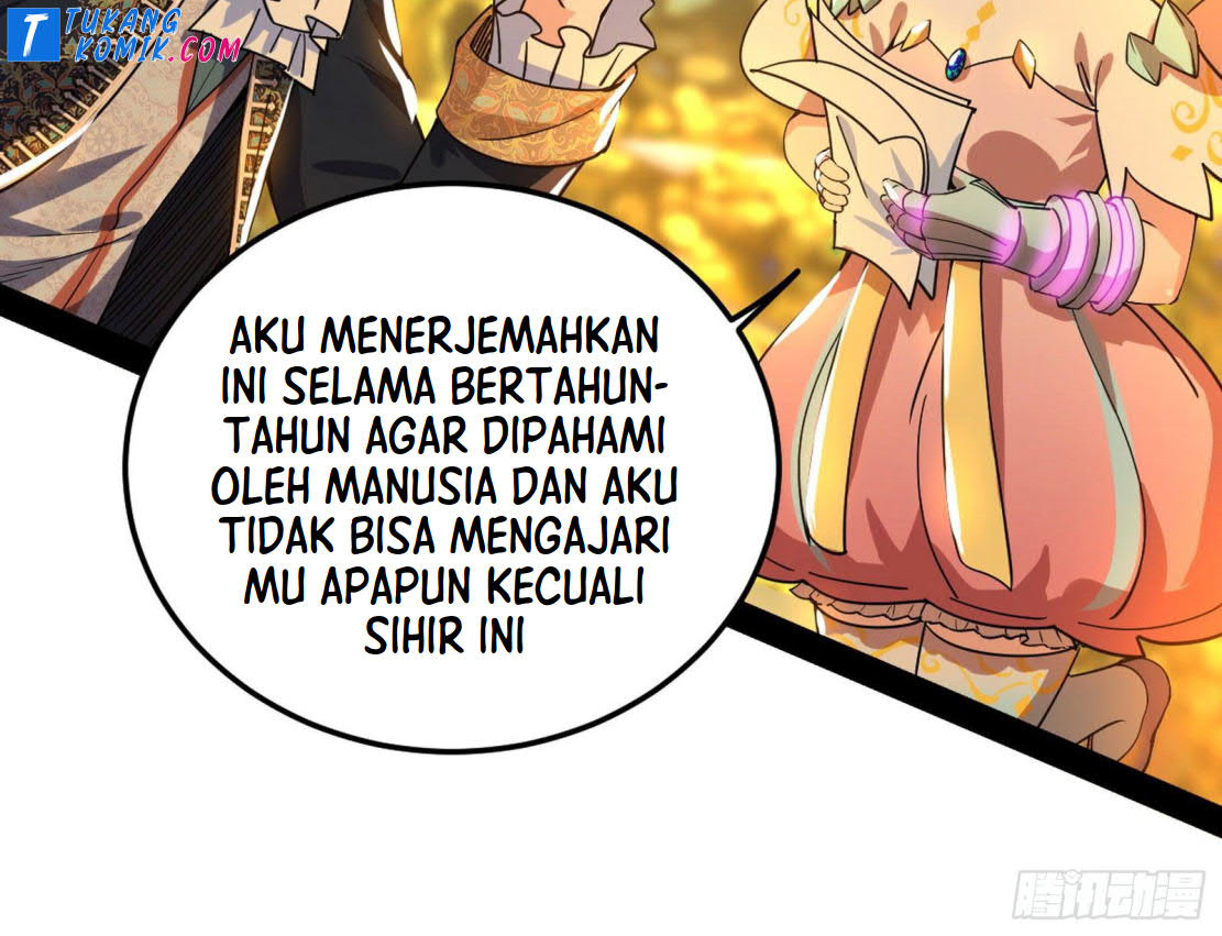 I’m An Evil God Chapter 251 halaman 82