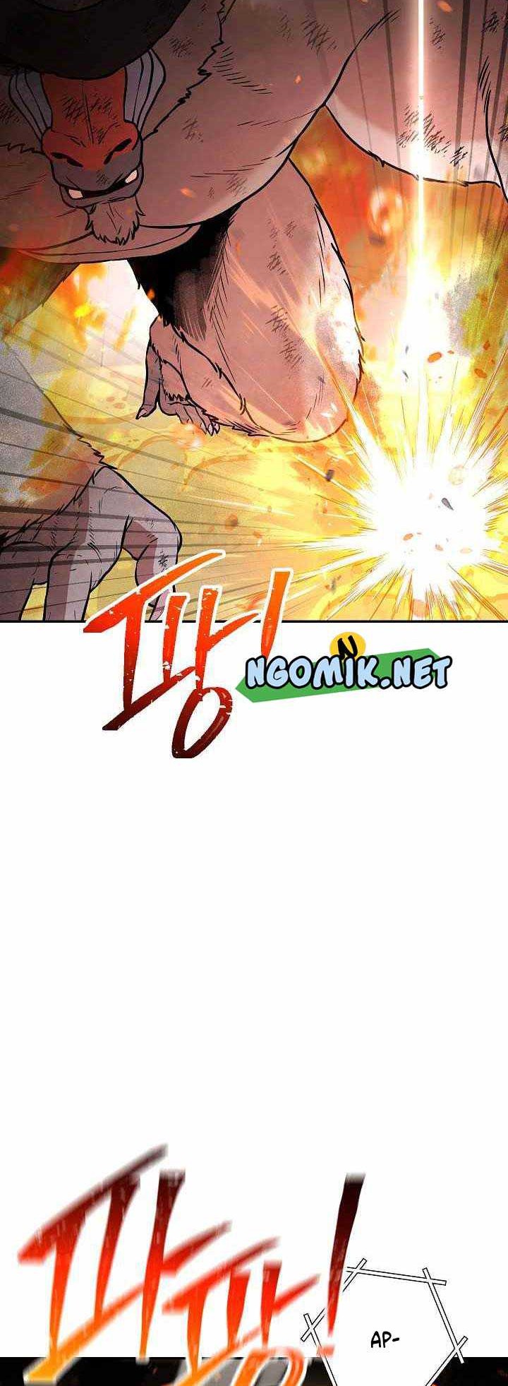 Dungeon Reset Chapter 127 halaman 33