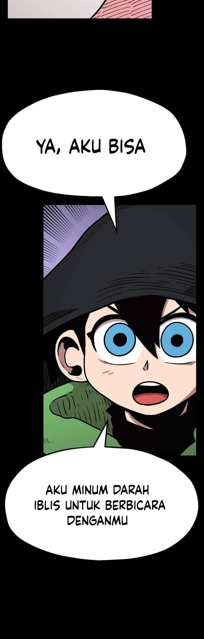 Metro Hunter Chapter 29 halaman 61