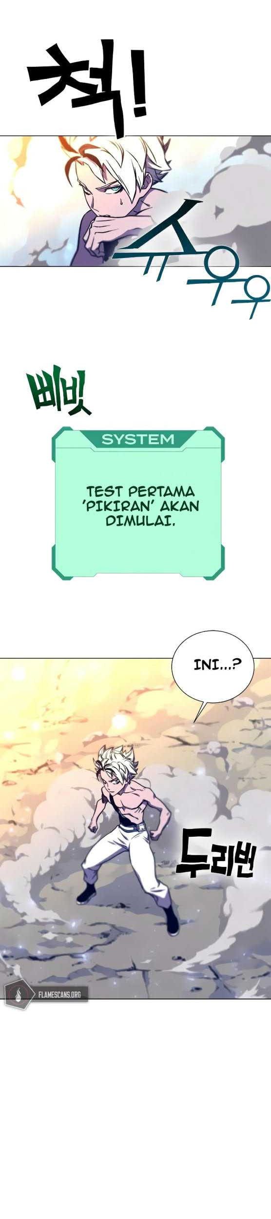 X Ash Chapter 12 halaman 43