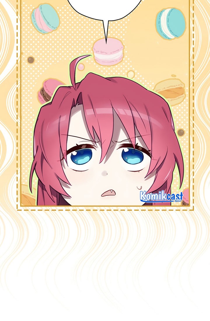 Ending Maker Chapter 21 - Halaman 49