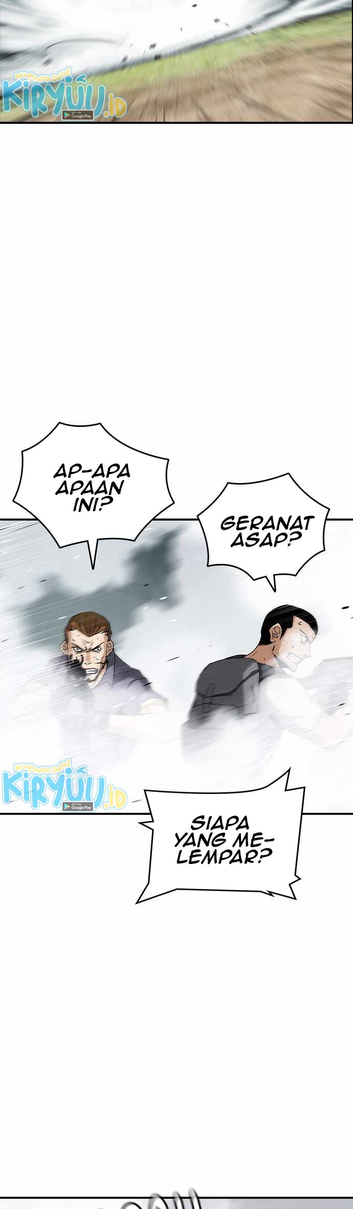 One Hundred Player Battleground Chapter 16 halaman 42