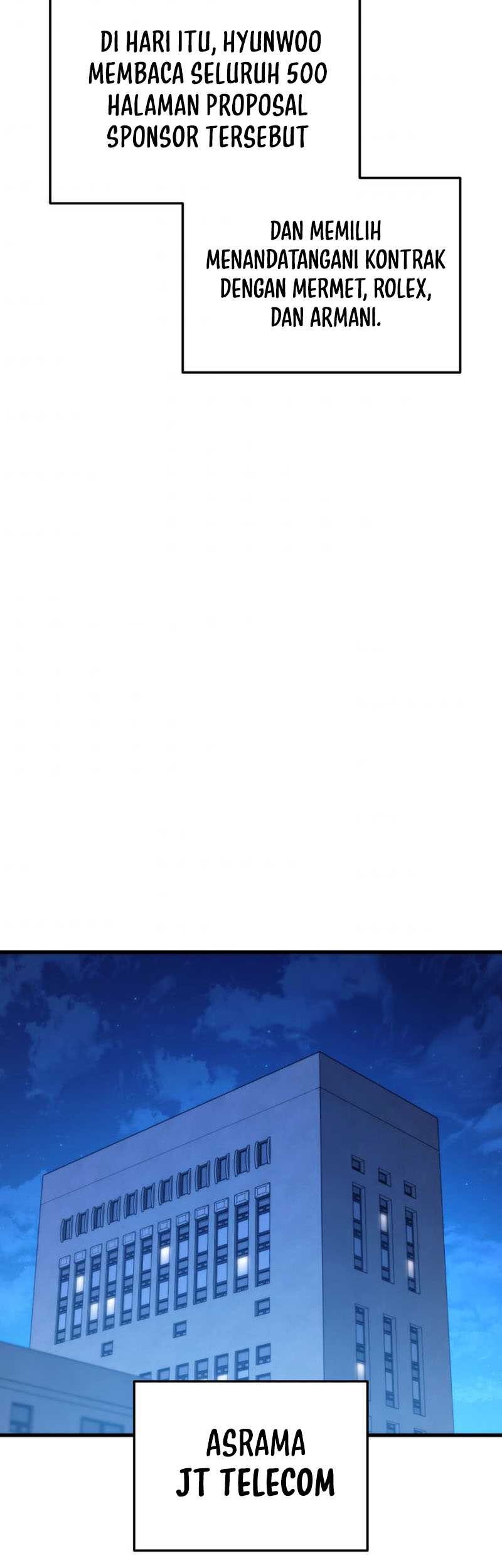Ranker’s Return (Remake) Chapter 59 Gambar 41