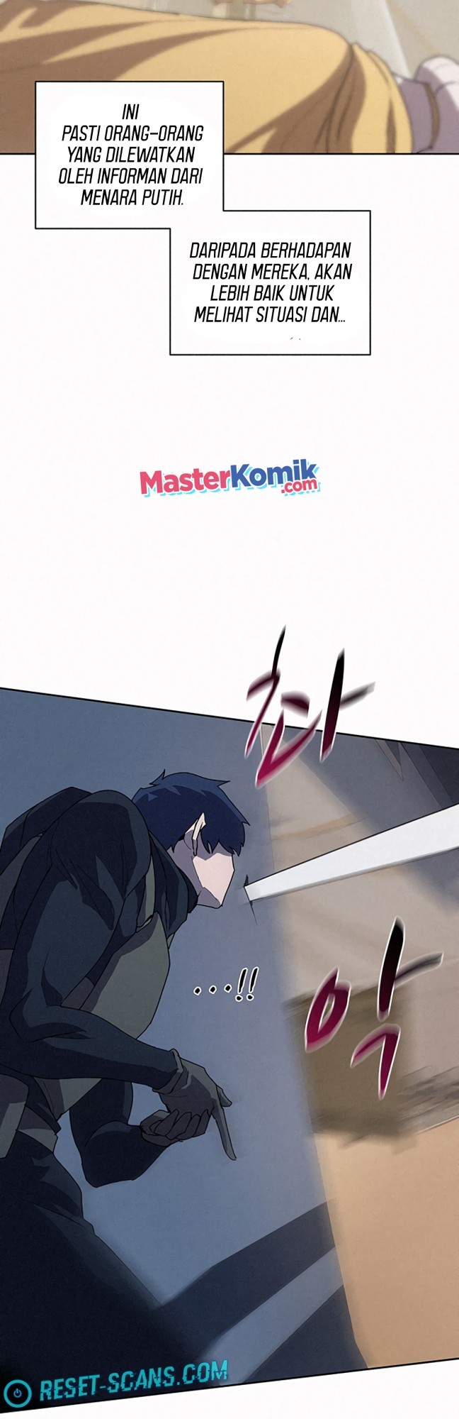The Book Eating Magician Chapter 52 Gambar 36