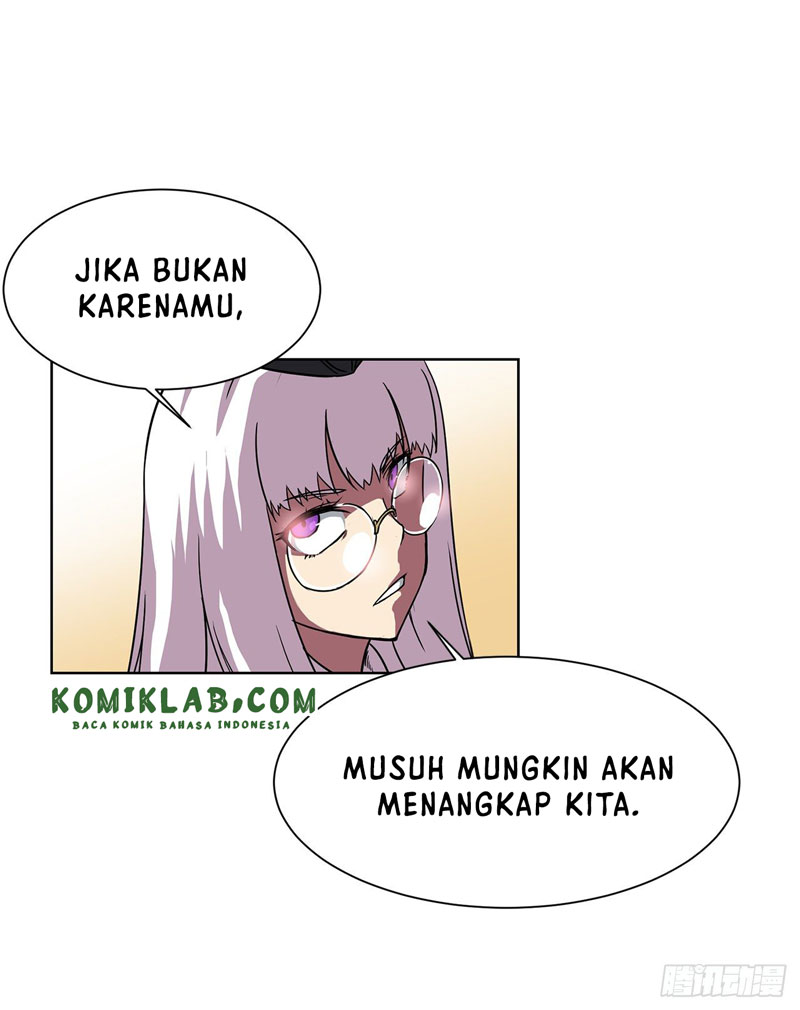 Clark Walker Empire Chapter 9 halaman 38