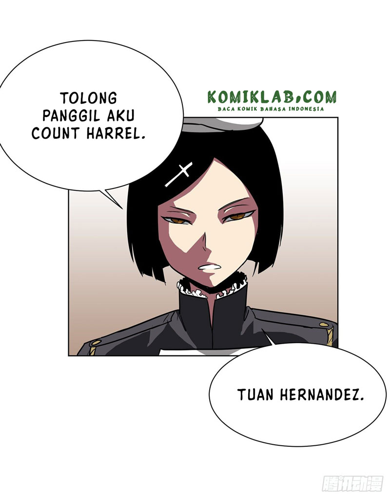 Clark Walker Empire Chapter 10 halaman 41