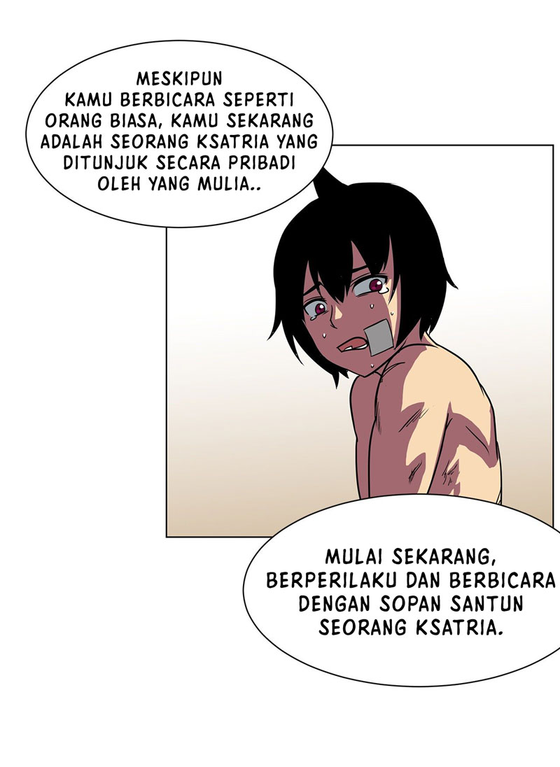 Clark Walker Empire Chapter 10 halaman 42