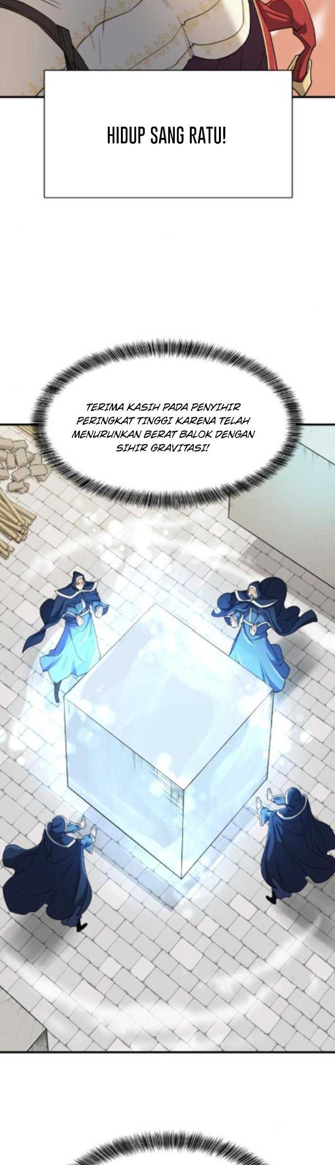 The World’s Best Engineer Chapter 41 Gambar 32