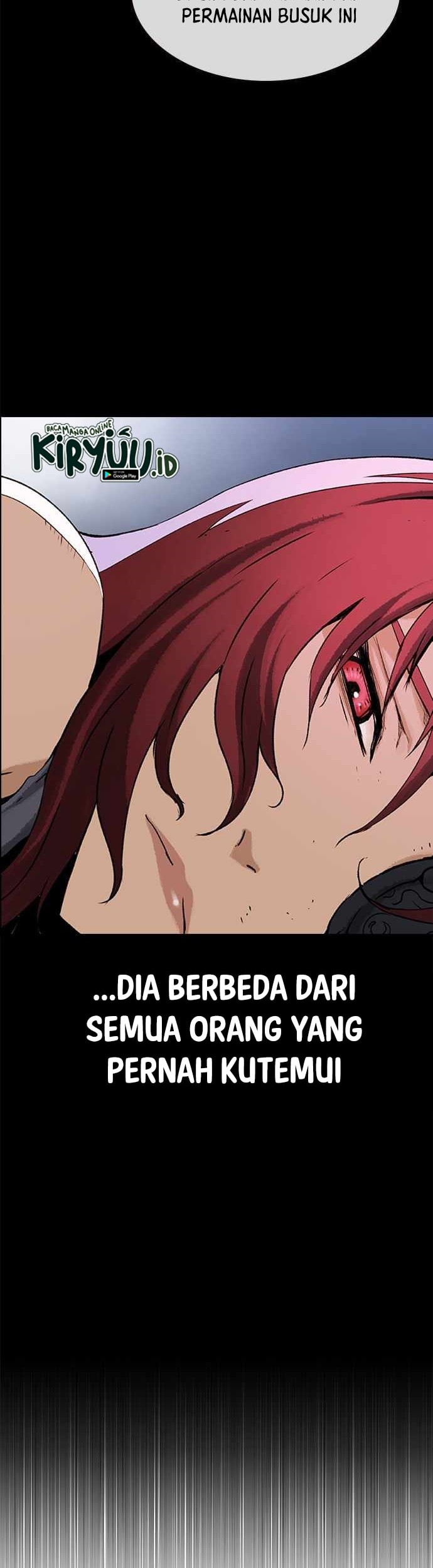 One Hundred Player Battleground Chapter 18 halaman 33