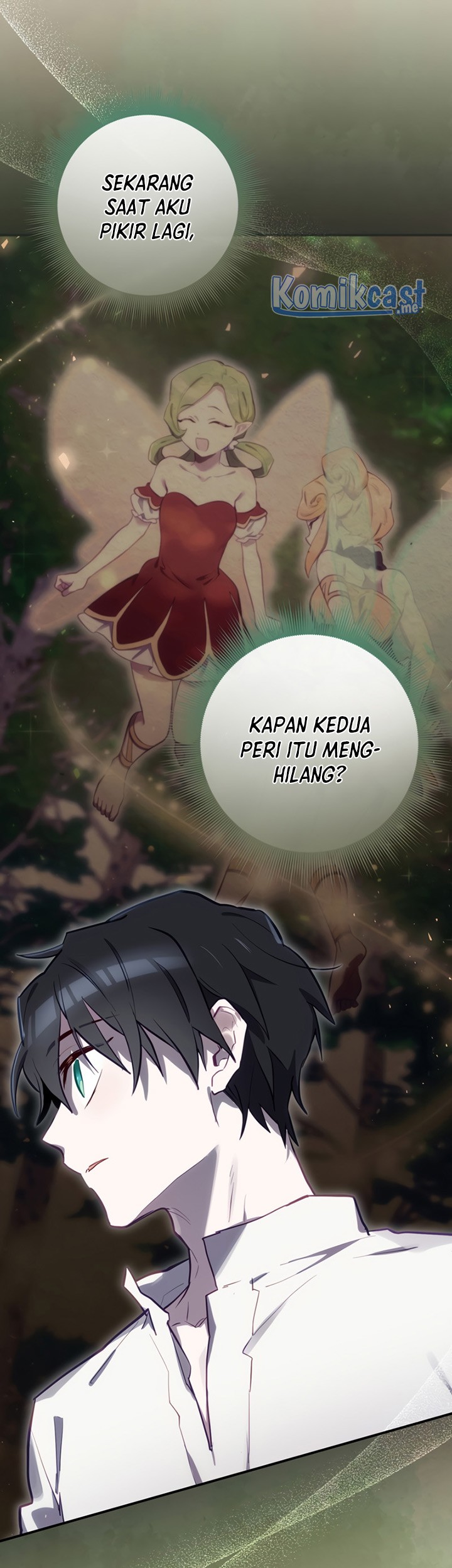 Ending Maker Chapter 22 - Halaman 50