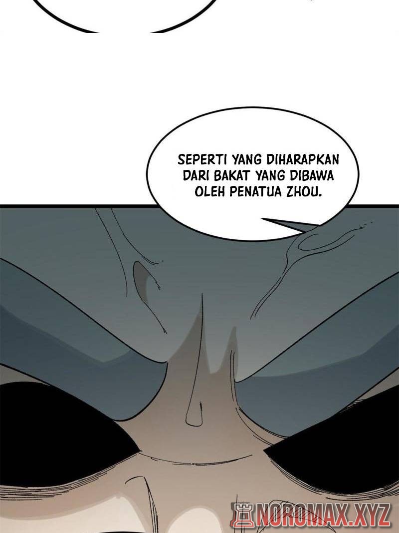 All Hail the Sect Leader Chapter 154 Gambar 40
