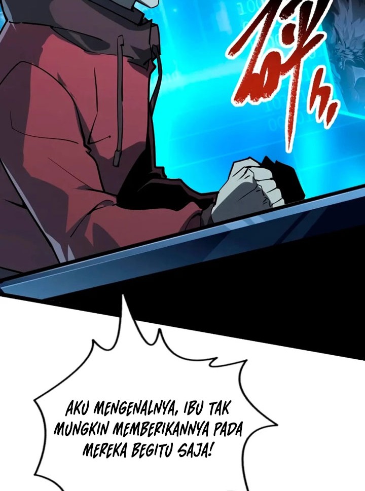 Rise From The Rubble Chapter 103 halaman 29