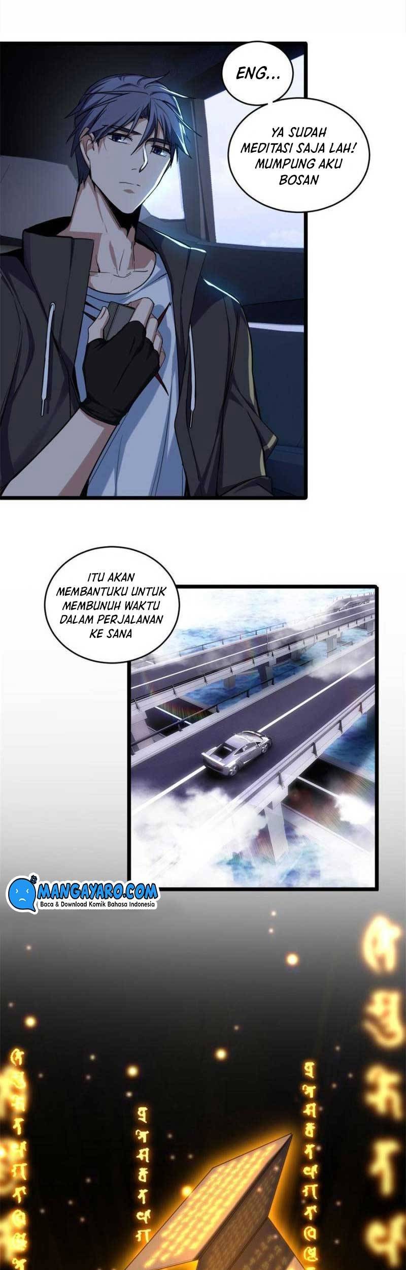 Let Me Game In Peace Chapter 23 Gambar 15