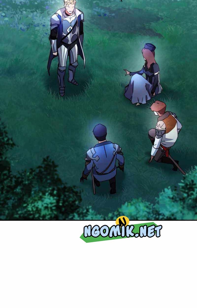 The Live Chapter 103 halaman 47