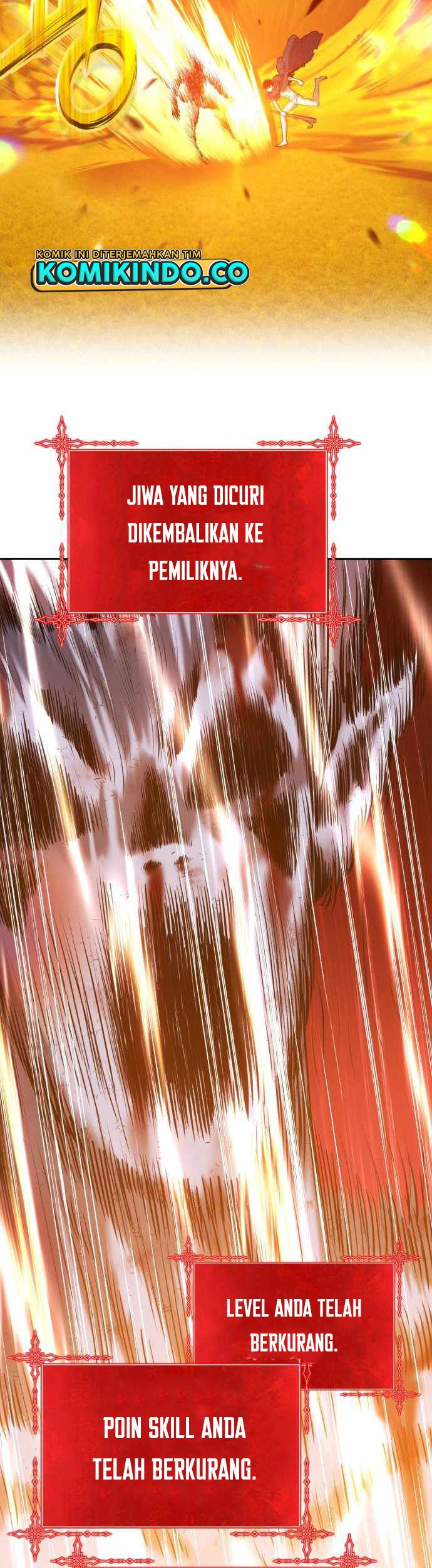 +99 Wooden Stick Chapter 15 Gambar 92