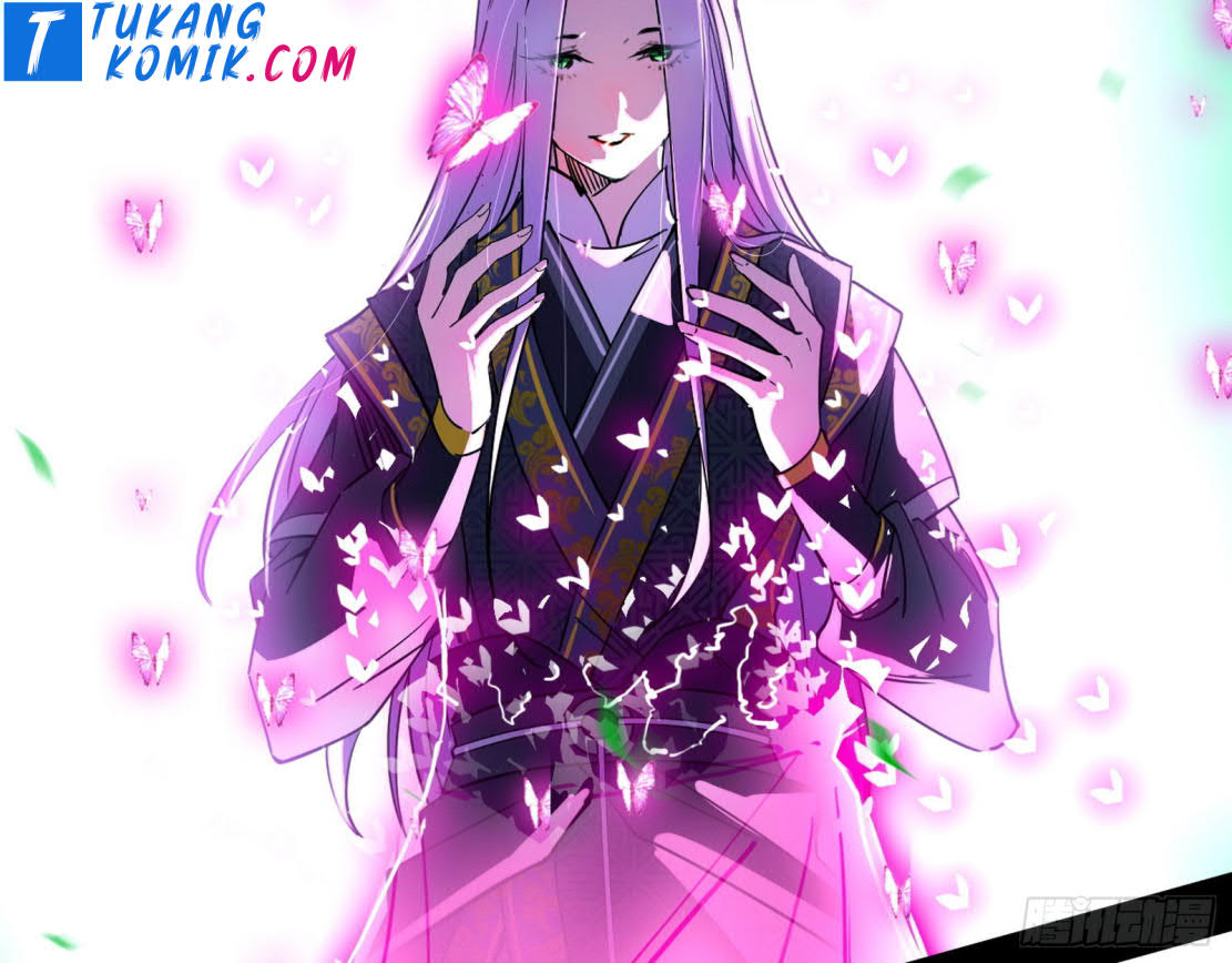 I’m An Evil God Chapter 267 halaman 64