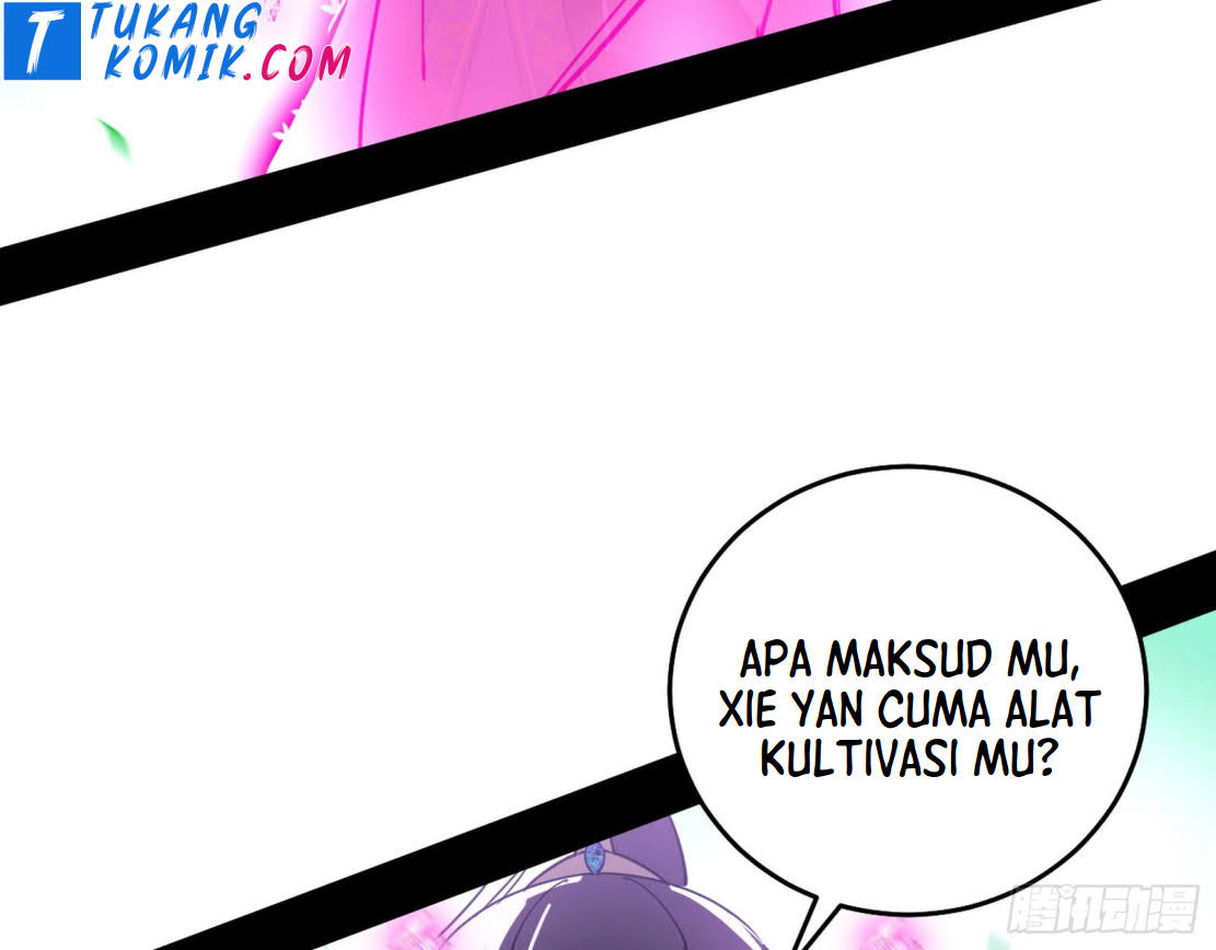 I’m An Evil God Chapter 267 halaman 65