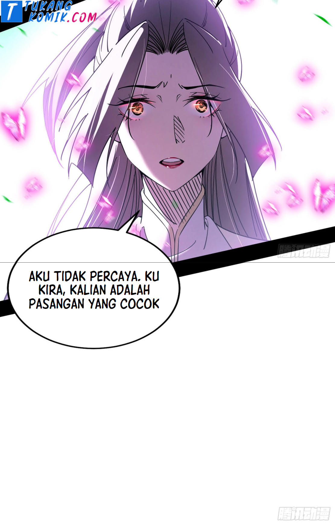 I’m An Evil God Chapter 267 halaman 66