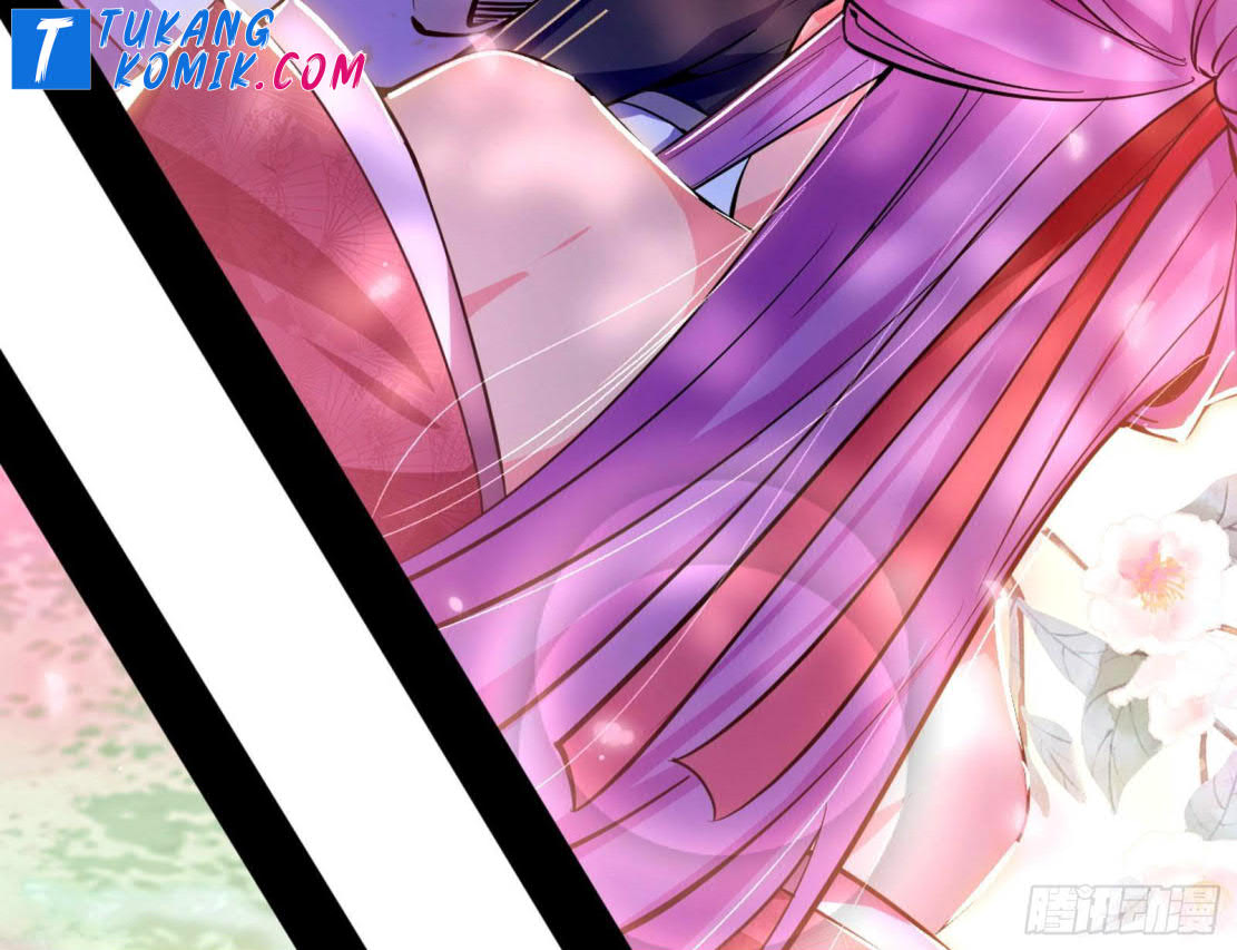 I’m An Evil God Chapter 265 halaman 64