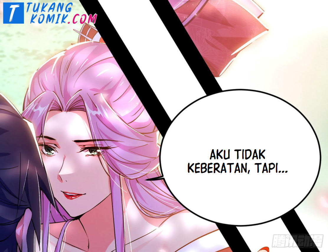 I’m An Evil God Chapter 265 halaman 65