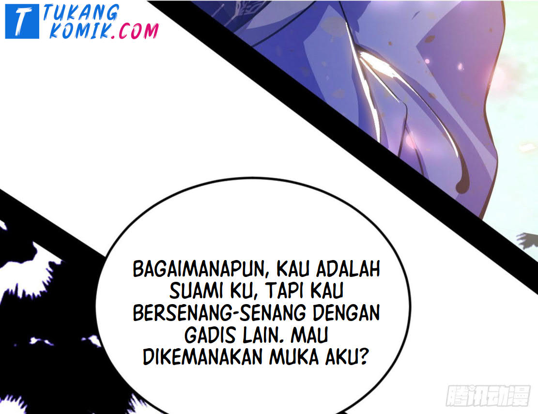 I’m An Evil God Chapter 265 halaman 67